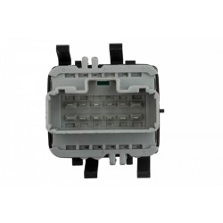 ABLAKVEZÉRLŐ KAPCSOLÓ RENAULT CLIO III 2005-,MODUS 2004-,TWINGO II 2007-. 8200214939