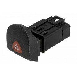 VÉSZVILLOGÓ KAPCSOLÓ RENAULT KANGOO 1997- 7700308821