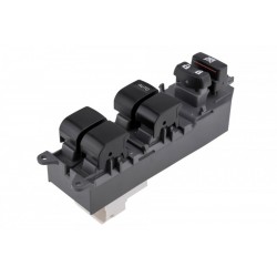 ABLAKVEZÉRLŐ KAPCSOLÓ TOYOTA COROLLA 2006-,AURIS 2006-,RAV4 2005-,URBAN CRUISER 2009-. 84820-12520