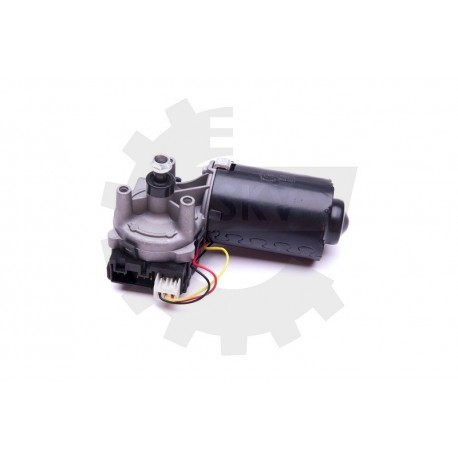 Törlőmotor ELSŐ CITROEN JUMPER FIAT DUCATO PEUGEOT BOXER 9949394 9949394