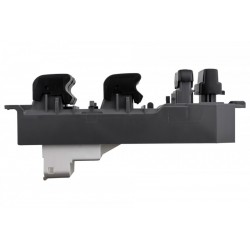 ABLAKVEZÉRLŐ KAPCSOLÓ TOYOTA COROLLA 2006-,AURIS 2006-,RAV4 2005-,URBAN CRUISER 2009-. 84820-12520