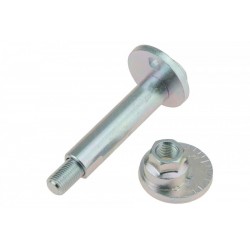 VEZÉRLŐKAR CSAVARKÉSZLET TOYOTA RAV-4 00-05 L/P /HÁTSÓ EXCENTRIKUS CSAVAR/ ZWT-TY-026SK