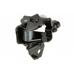 KÖZÉPSŐ KOCSI JOBB OLDALI AJTÓHOZ CITROEN BERLINGO II PEUGEOT PARTNER II EZC-PE-061