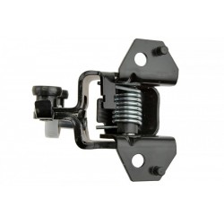 KÖZÉPSŐ KOCSI JOBB OLDALI AJTÓHOZ CITROEN BERLINGO II PEUGEOT PARTNER II EZC-PE-061