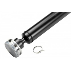 HAJTÓTENGELY AUDI A4 B8 QUATTRO 1.8TFSI,2.0TFSI,2.0TDI 09- /HÁTUL/ NWN-AU-022