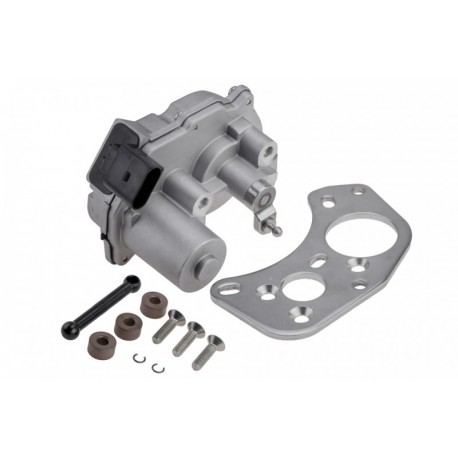 TURBÓBEÁLLÍTÓ /A2C53308523/ AUDI A4 3.0TDI 2004-2008,A6 3.0TDI 2004-2011,A8 3.0TDI 2003-2010,Q7 3.0TDI 2006-2010,VW PHAETON
