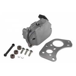 TURBÓBEÁLLÍTÓ /A2C53308523/ AUDI A4 3.0TDI 2004-2008,A6 3.0TDI 2004-2011,A8 3.0TDI 2003-2010,Q7 3.0TDI 2006-2010,VW PHAETON