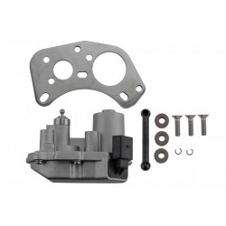 TURBÓBEÁLLÍTÓ /A2C53308523/ AUDI A4 3.0TDI 2004-2008,A6 3.0TDI 2004-2011,A8 3.0TDI 2003-2010,Q7 3.0TDI 2006-2010,VW PHAETON