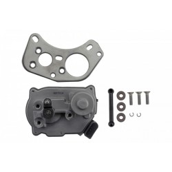 TURBÓBEÁLLÍTÓ /A2C53308523/ AUDI A4 3.0TDI 2004-2008,A6 3.0TDI 2004-2011,A8 3.0TDI 2003-2010,Q7 3.0TDI 2006-2010,VW PHAETON