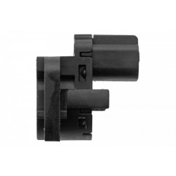 GYÚJTÁSBLOKK CITROEN C4,PEUGEOT 2008,308 /3 CSAP/ PE-001