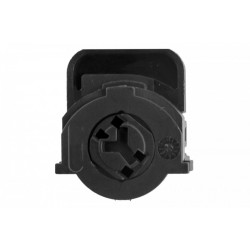 GYÚJTÁSBLOKK PEUGEOT 307 /3 CSAP/ PE-002