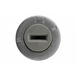 GYÚJTÁSKULCS HENGER DAEWOO MATIZ 1998-,CHEVROLET SPARK M150 2000-/TWO KEYS INCLUDED/. 96618614