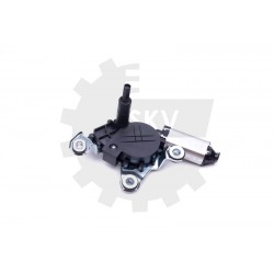 Törlőmotor HÁTSÓ SKODA FABIA II ROOMSTER SUPERB II YETI 5J7955711 5J7955711