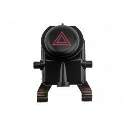 VESZÉLYJELZŐ LÁMPA KAPCSOLÓ JEEP LIBERTY 2002- 56010158AC