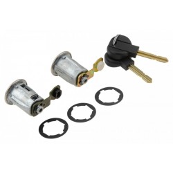 ZÁRHENGER KÉSZLET PEUGEOT PARTNER,CITROEN BERLINGO,XSARA,XSARA PICASSO EZC-CT-066