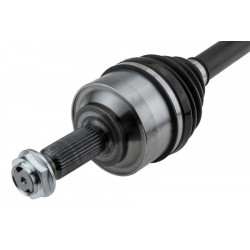 HAJTÁS FÉLTENGELY MERCEDES VITO W447 109CDI,110CDI,111CDI,114CDI 14-, MARCO POLO CAMPER 160CDI,170CDI,180CDI,200CDI 15-