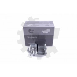 Bal első féknyereg FIAT Punto Tipo LANCIA DELTA I 791444 791444