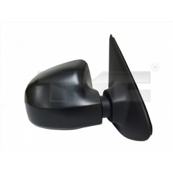 KÜLSŐ TÜKÖR LOGAN 12- JOBBRA PG/EL/OUT/TEM 963014492R (A) / 6001549717 (G)