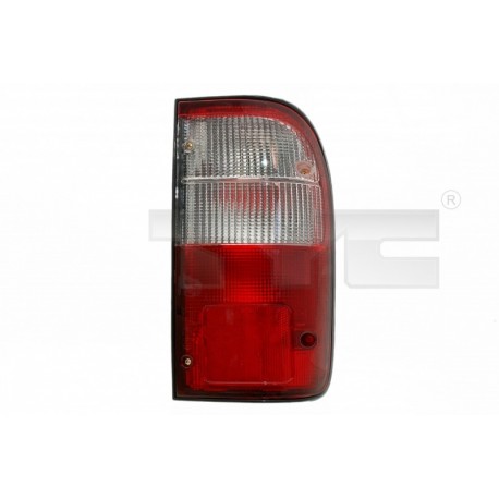 HÁTSÓ LÁMPA HILUX 97- JOBBRA 81550-35140