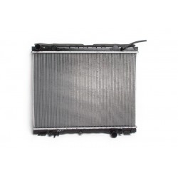 SORENTO I 2.5 CRDI 2002 - 2006/ MTM RADIÁTOR 2,53103E+035