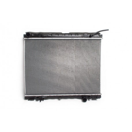 SORENTO I 2.5 CRDI 2002 - 2006/ MTM RADIÁTOR 2,53103E+035