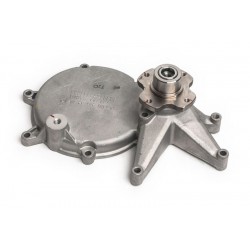 SSANGYONG ACTION 2.0 XDI FAN BASE 2006-03 -/KYRON 2.0XDI/2.7XDI 2005-08 -/REXTON 2.7XDI 2003-12 -/RODIUS 2.7XDI 2004-09 - -