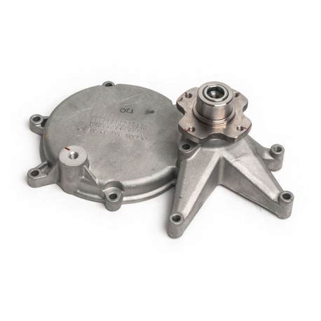 SSANGYONG ACTION 2.0 XDI FAN BASE 2006-03 -/KYRON 2.0XDI/2.7XDI 2005-08 -/REXTON 2.7XDI 2003-12 -/RODIUS 2.7XDI 2004-09 - -