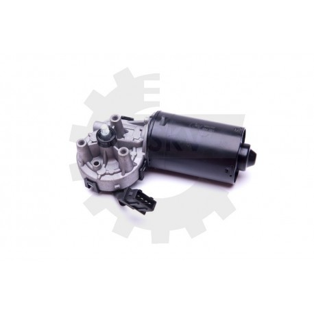 Törlőmotor ELSŐ PEUGEOT 206 CC 206 SW 6405.F8 6405.F8