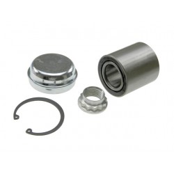 HÁTSÓ KERÉKCSAPÁGY KÉSZLET MERCEDES VANEO 02- 4149810205