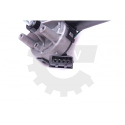 Törlőmotor ELSŐ PEUGEOT 206 CC 206 SW 6405.F8 6405.F8