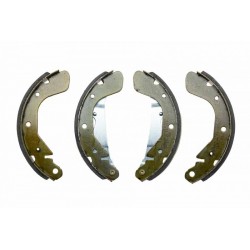 FÉKPOFÁK OPEL ASTRA CORSA 1992- TIGRA 94- 1605952