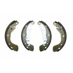 FÉKPOFÁK OPEL ASTRA CORSA 1992- TIGRA 94- 1605952