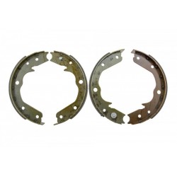 KÉZIFÉKPOFÁK OPEL FRONTERA 2.2-3.2 11.91-10.04 /ÁTMÉRŐ210MM/ 90392944