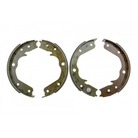 KÉZIFÉKPOFÁK OPEL FRONTERA 2.2-3.2 11.91-10.04 /ÁTMÉRŐ210MM/ 90392944