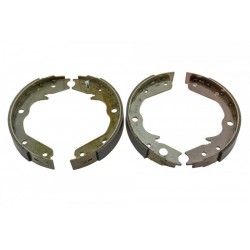 KÉZIFÉKPOFÁK OPEL FRONTERA 2.2-3.2 11.91-10.04 /ÁTMÉRŐ210MM/ 90392944