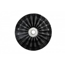 FELSŐ LENGÉSCSILLAPÍTÓTARTÓ AUDI A6 05-11 /ELÖL/ 4F0412377D