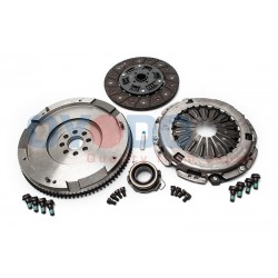 AVENSIS 2.0D-4D 16V KUPLUNG 99-06 RAV 4 2.0D-4D 16V KUPLUNG 01- 225MM EGYTÖMEGŰ LENDKERÉKKEL TYK2157