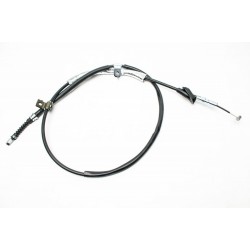 FÉKKÖTEL ACCORD 2.0I 16V 2.4I 16V 2.2CTDI-16V 02.10- Hátul jobbra 47510SEAE03