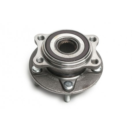 ELSŐ KERÉKCSAPÁGY KÉSZLET KERÉKAGY CHEVROLET CRUZE 2009- (ABS)17 10L0022JPN