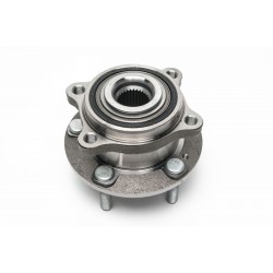 ELÜLSŐ/HÁTSÓ KERÉKAGY SANTA FE F8W G8W H8W J8W K8W F8D G8D H8D J8D K8D 05.11- HÁTUL ABS KERÉKAGYVAL 517502B010