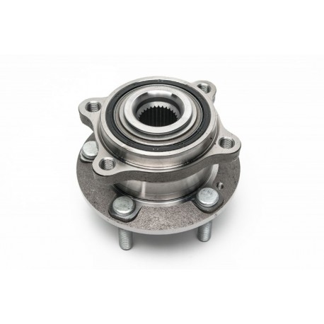 ELÜLSŐ/HÁTSÓ KERÉKAGY SANTA FE F8W G8W H8W J8W K8W F8D G8D H8D J8D K8D 05.11- HÁTUL ABS KERÉKAGYVAL 517502B010