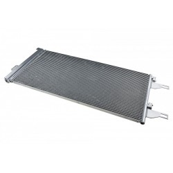 LÉGKONDICIONÁLÓ KONDENZÁTOR JUMPER (250) (06-) 2.0 BLUEHDI, RELÉ (250) (06-) 2.0 BLUEHDI, DUCATO (250) (06-) 2.0 JTD, BOXER