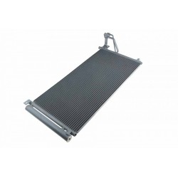 KLÍMAKONDENZÁTOR SONATA V(NF)(05-) 2.4 I 16V 976063K160