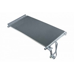 KLÍMAKONDENZÁTOR SONATA V(NF)(05-) 2.4 I 16V 976063K160