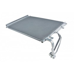 LÉGKONDICIONÁLÓ KONDENZÁTOR IX20 (JC) (10-) 1.4 CRDI, VENGA (YN) (09-) 1.4 CRDI 97606-1P200