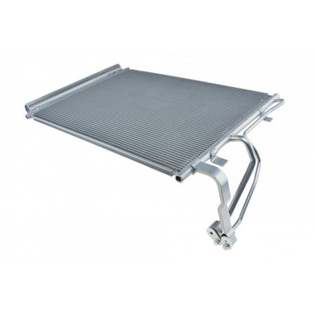 LÉGKONDICIONÁLÓ KONDENZÁTOR IX20 (JC) (10-) 1.4 CRDI, VENGA (YN) (09-) 1.4 CRDI 97606-1P200