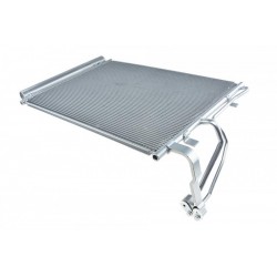 LÉGKONDICIONÁLÓ KONDENZÁTOR IX20 (JC) (10-) 1.4 CRDI, VENGA (YN) (09-) 1.4 CRDI 97606-1P200