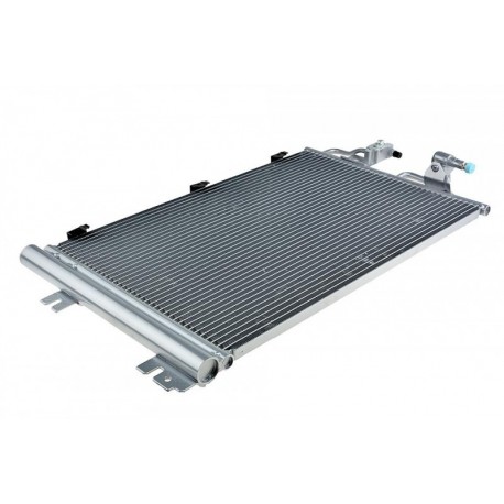 A/C KONDENZÁTOR ASTRA H (04-) 1.4 I 16V, ZAFIRA B (05-) 1.6 GAS 1850096