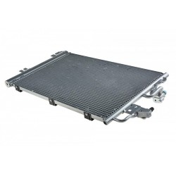 A/C KONDENZÁTOR ASTRA H (04-) 1.4 I 16V, ZAFIRA B (05-) 1.6 GAS 1850096