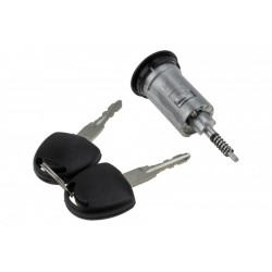 GYÚJTÁSKAPCSOLÓ BETÉT OPEL ASTRA F 1991-,ASTRA G 1998-,COMBO 2001-,CORSA C 2000-,MERIVA A 2003-,TIGRA 1994-,ZAFIRA A 1999-,TIGRA